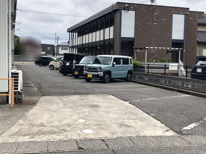 ベルビューKのその他画像