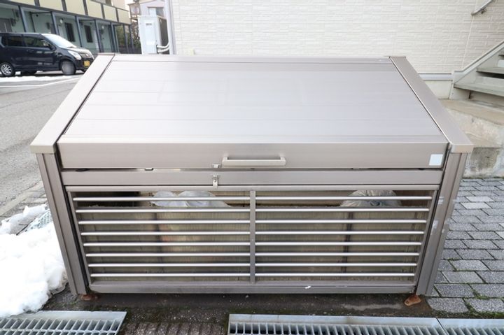 コッカー・スパニエルの内装