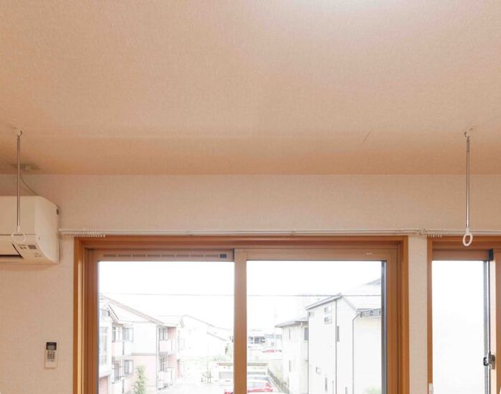 サンガ205の内装