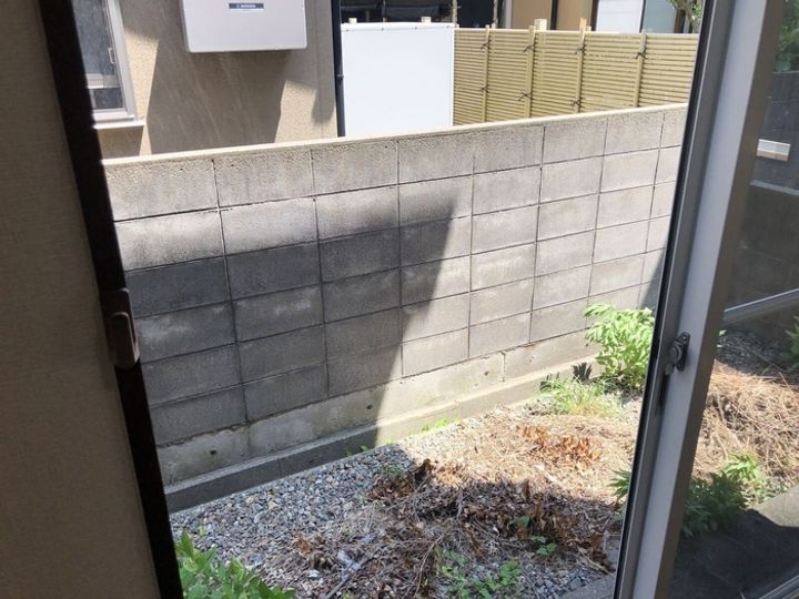 ハートワン御園の内装