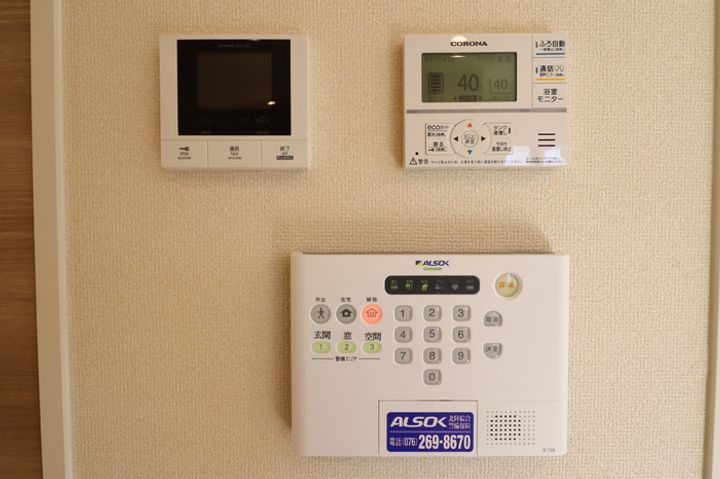 シャルマン御経塚のその他画像