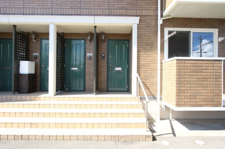 ボヌール ピエース Bのその他画像