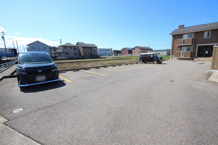 ボヌール ピエース Bのその他画像