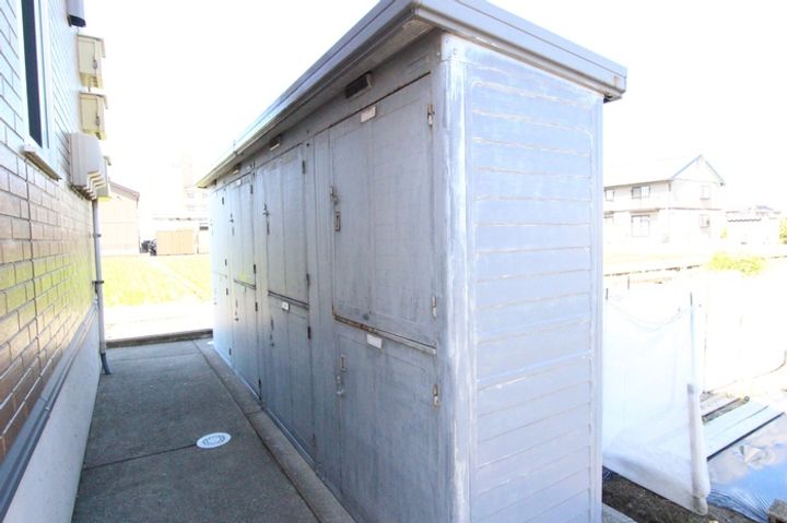 ボヌール ピエース Bのその他画像