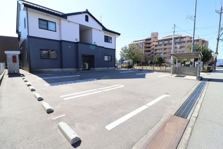 ヴィラージュ綾のその他画像