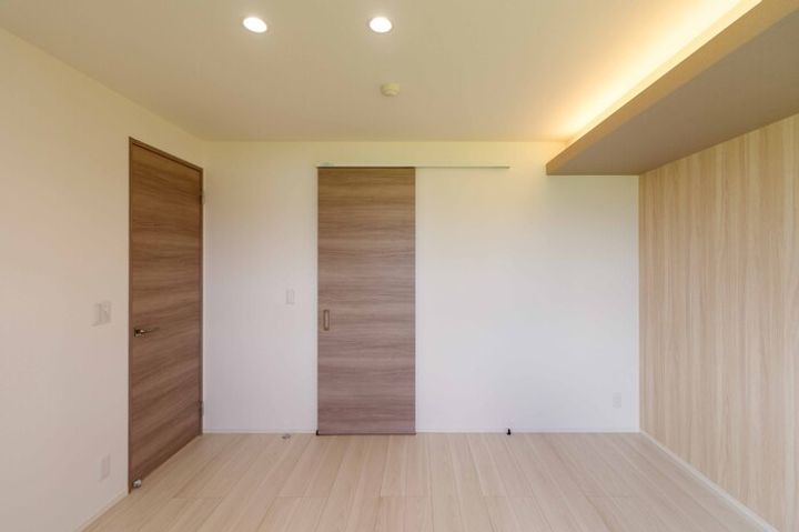 D-Residence諸江町COEURの内装
