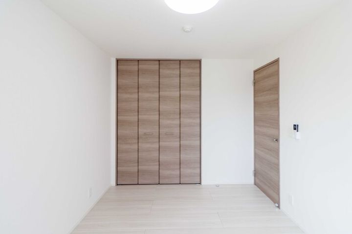 D-Residence諸江町COEURの内装
