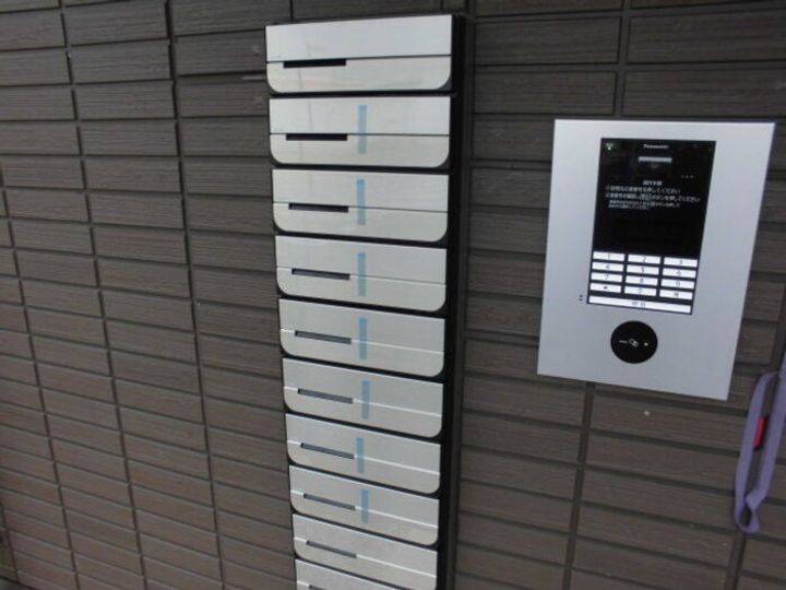 トリニティマーチのその他画像