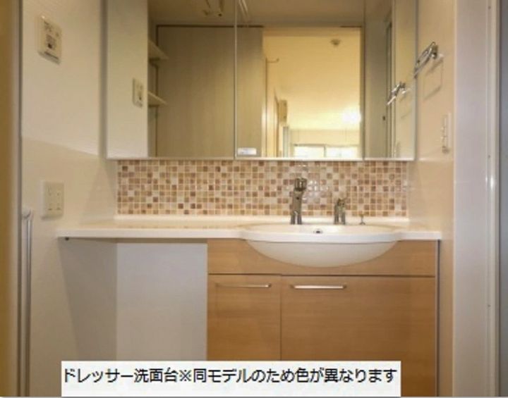トリニティマーチのその他画像