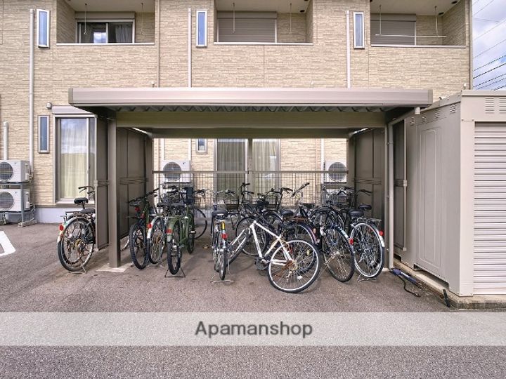 ラポール高橋町B201のその他画像