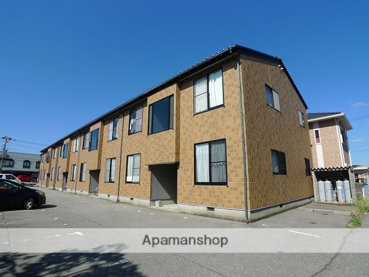 シルクヒル210のその他画像