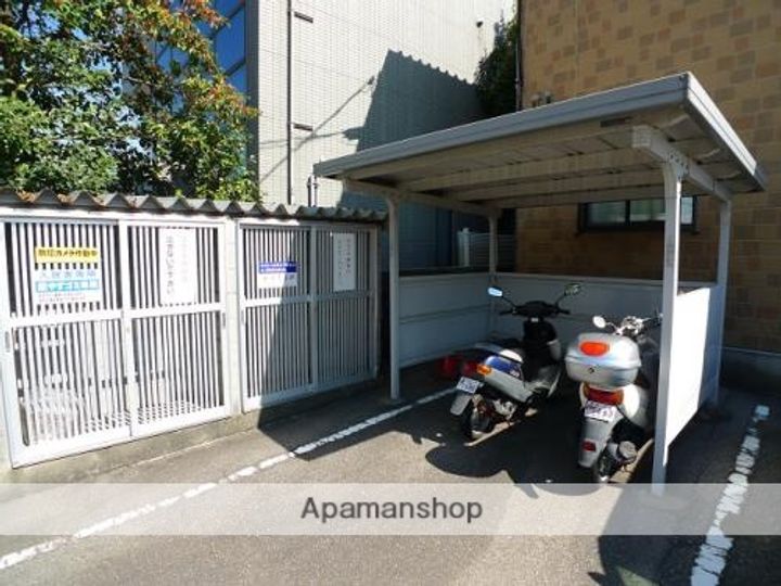 シルクヒル210のその他画像