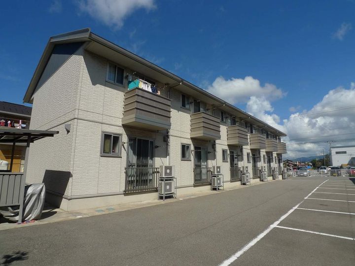 コッカー・スパニエルの外観