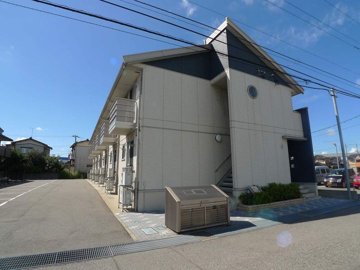 コッカー・スパニエルの外観