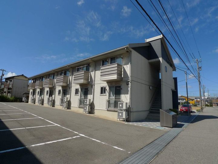 コッカー・スパニエルの外観