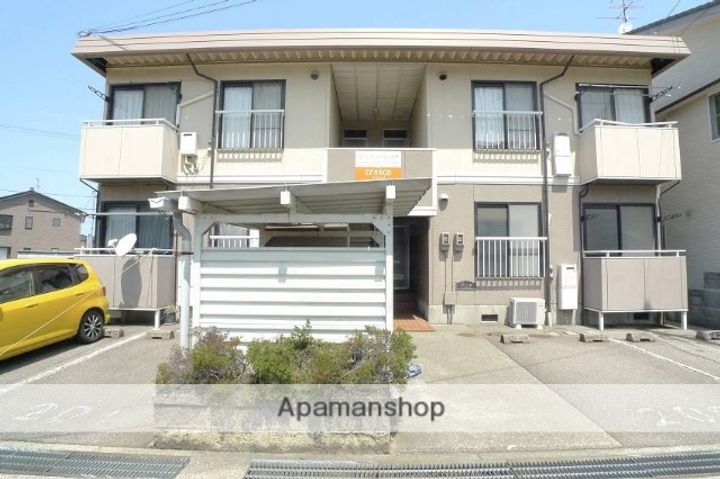 ドミール・ド・シャルマン八日市201のその他画像