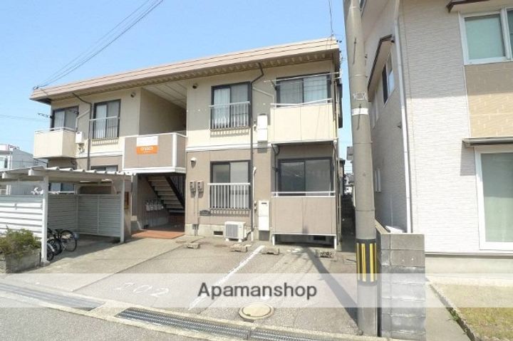 ドミール・ド・シャルマン八日市201のその他画像