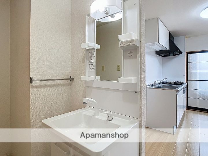 ドミール・ド・シャルマン八日市201のその他画像