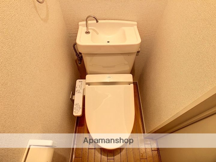 アタンシオン207のその他画像