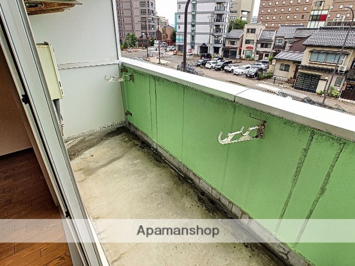 ラ・コルベイユ302のその他画像