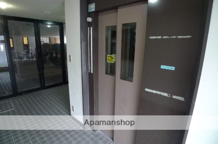 クルエボヌール駅前405のその他画像