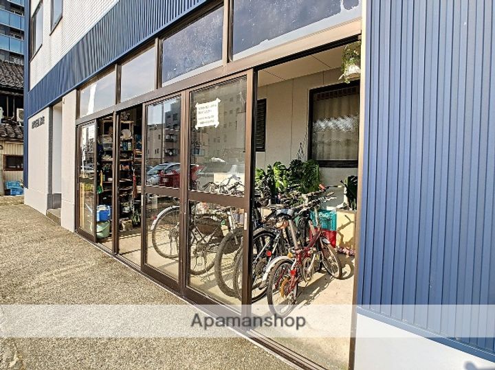 ハイジャー芳斉305のその他画像