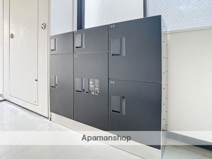 ハイジャー芳斉305のその他画像