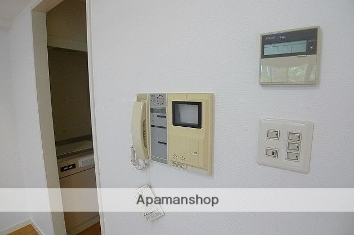 ファーストレーベン昭和町502の内装