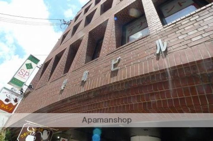 堤町ビル304の外観