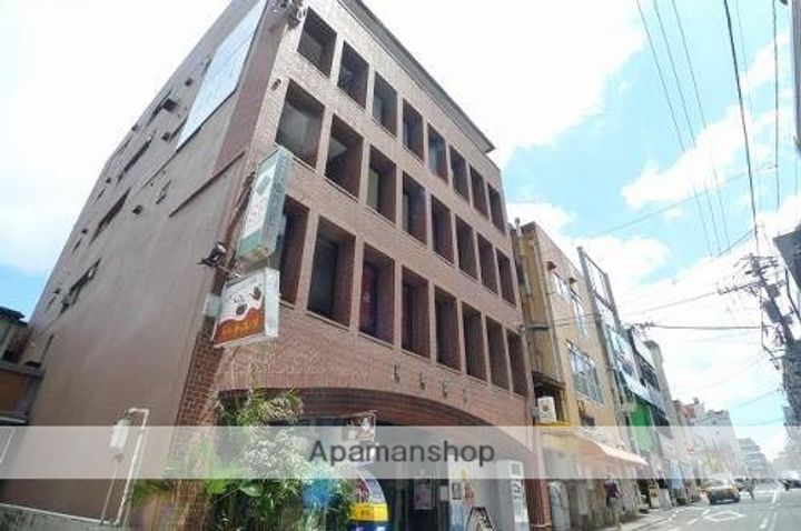 堤町ビル304の外観