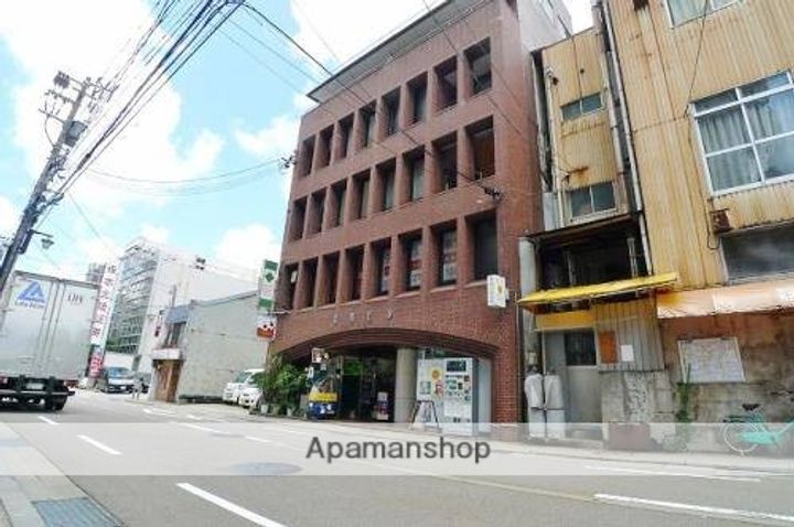 堤町ビル304の外観