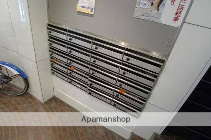 堤町ビル304の外観