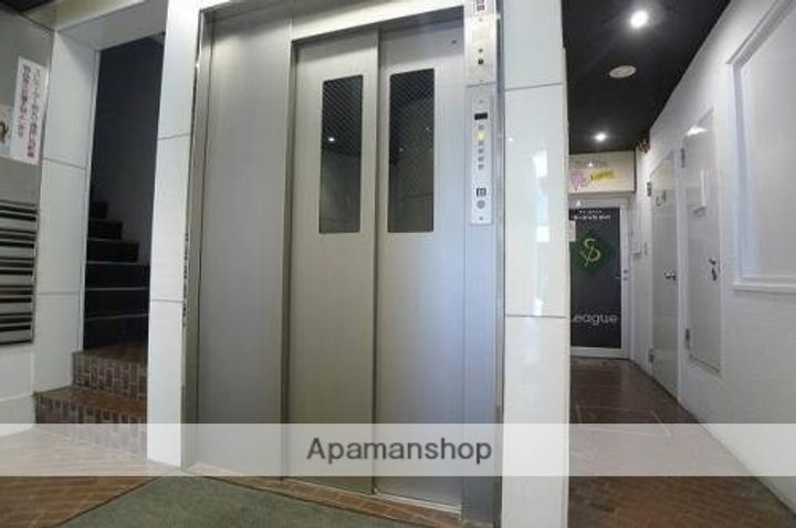 堤町ビル304の外観