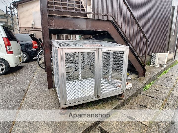 アルカディア31 弐番館のその他画像