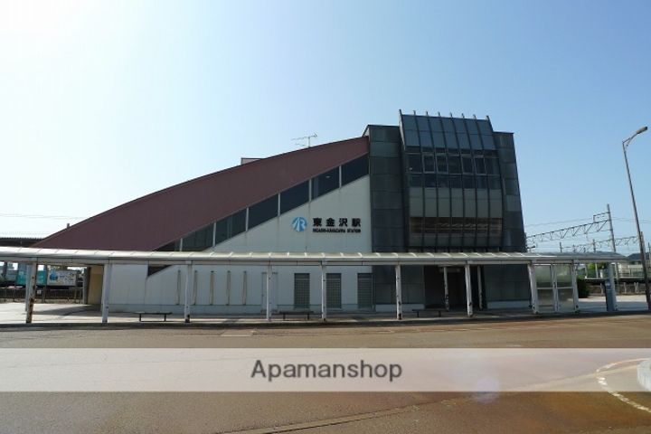 アルカディア31 弐番館の周辺