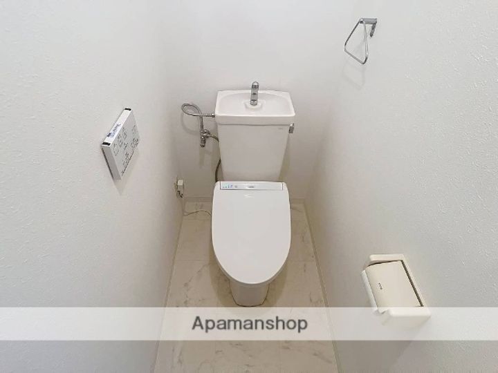 信開ダイナスティ浅野川・キングス館2517のその他画像