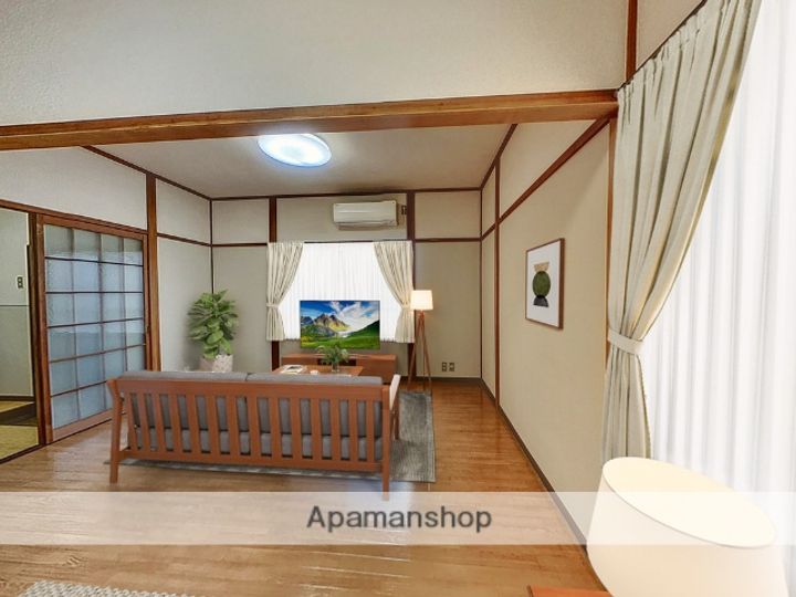 越田コーポAのその他画像