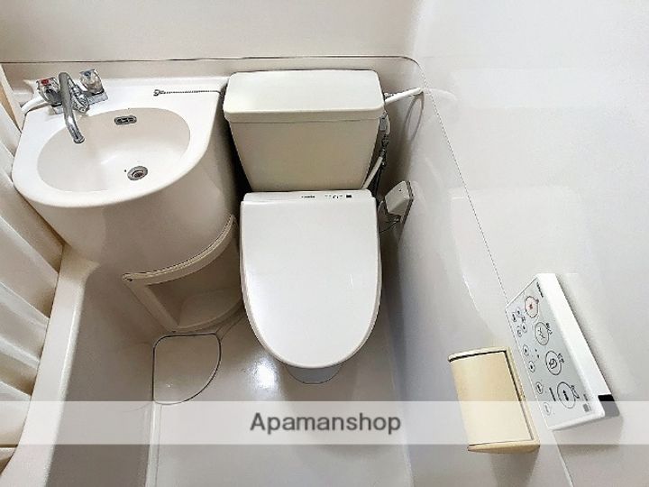 越田コーポAのその他画像