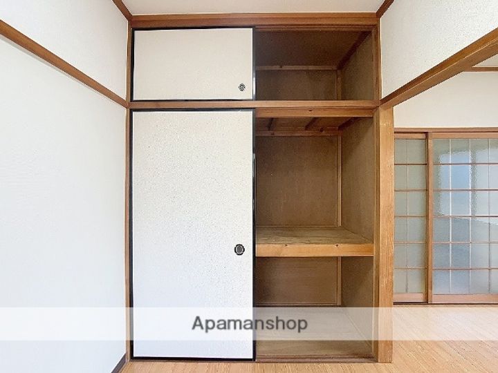 越田コーポAのその他画像