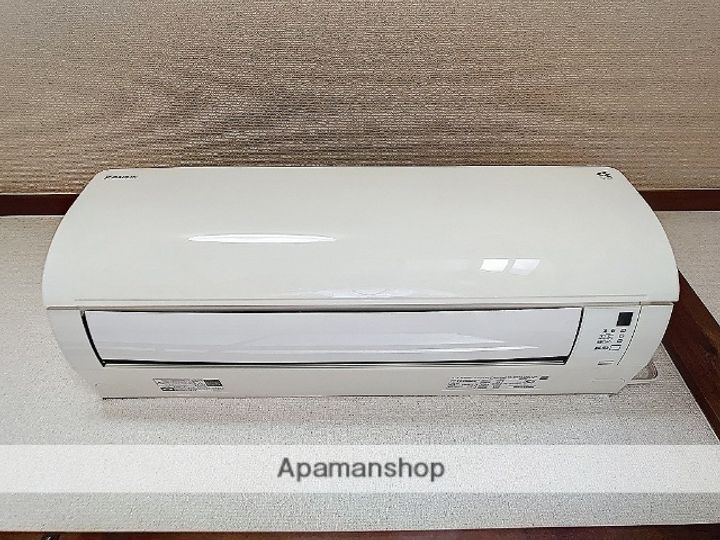 越田コーポAのその他画像