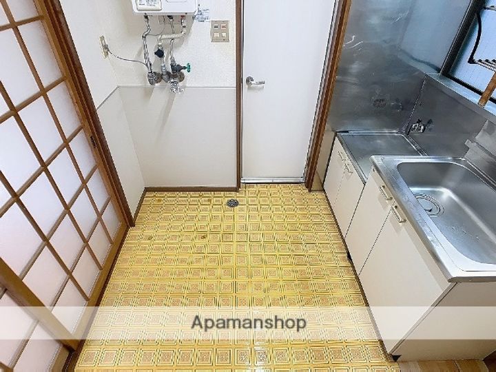 越田コーポAのその他画像