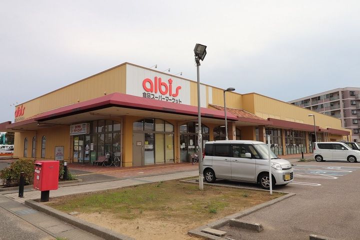 カーサ ヒロオ Aの周辺