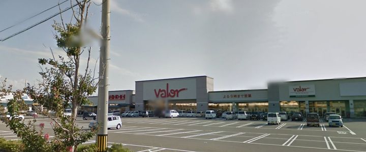 カーサ ヒロオ Aの周辺