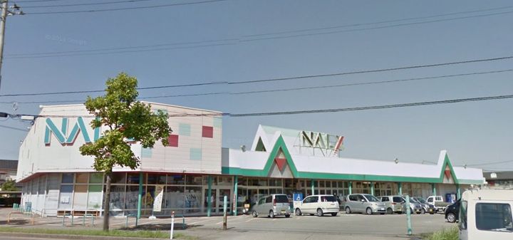 エクセルコート21の周辺