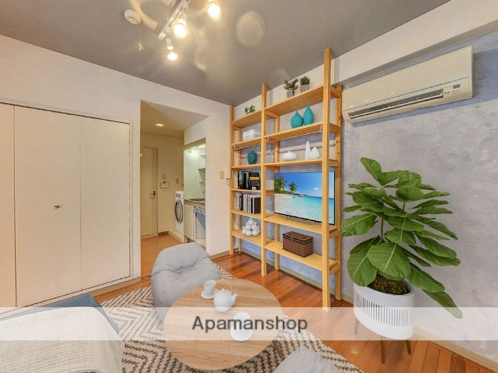 BRO.S HILL205のその他画像