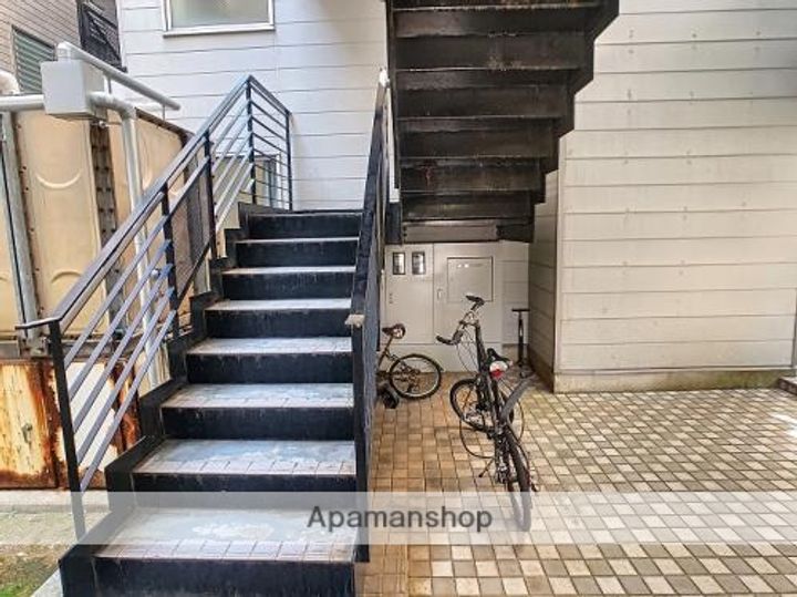 BRO.S HILL205のその他画像