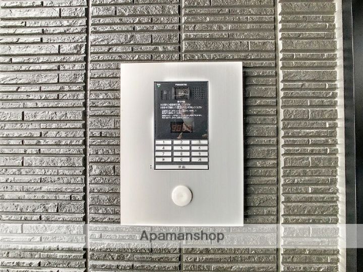 石川県金沢市泉が丘2丁目の賃貸マンションの外観