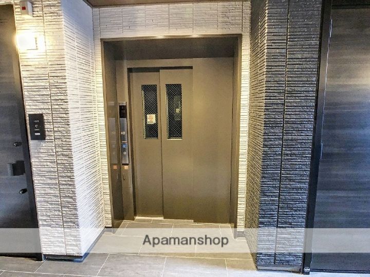 石川県金沢市泉が丘2丁目の賃貸マンションの外観