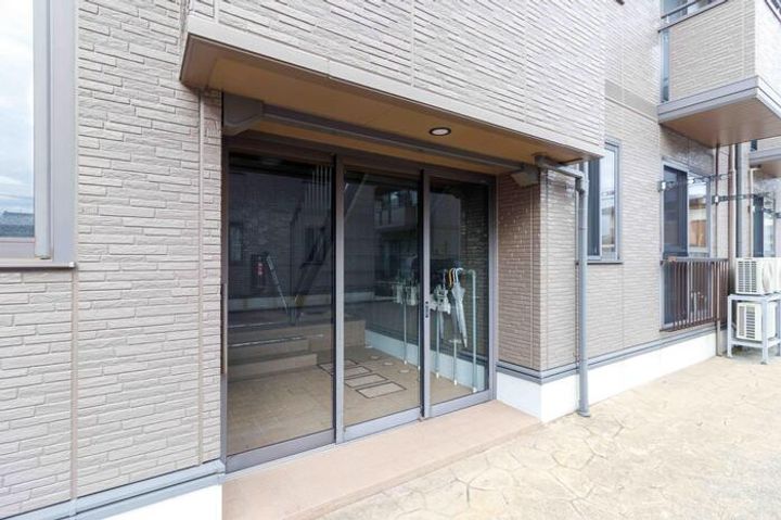 カーサ ヒロオ Aのその他画像