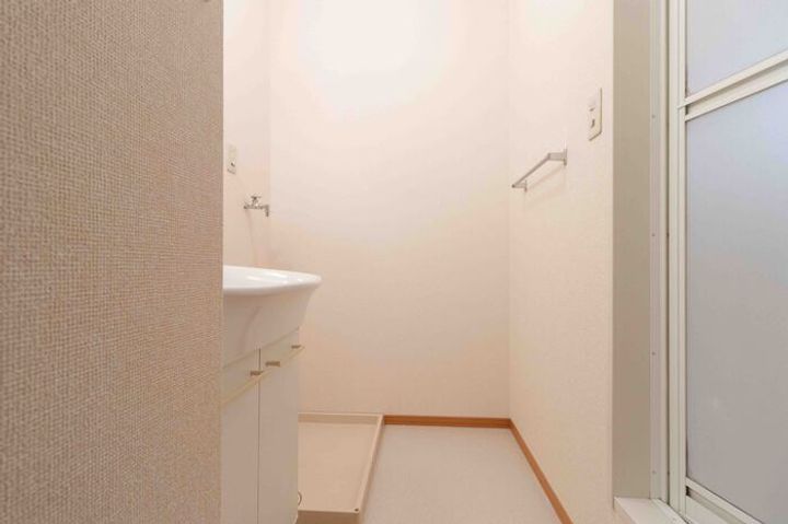 カーサ ヒロオ Aのその他画像